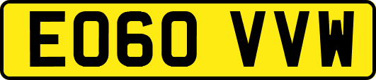 EO60VVW