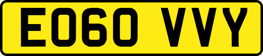 EO60VVY