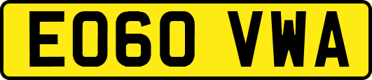 EO60VWA