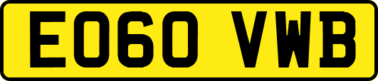 EO60VWB