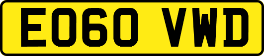 EO60VWD