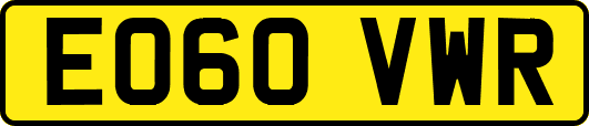 EO60VWR