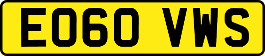 EO60VWS