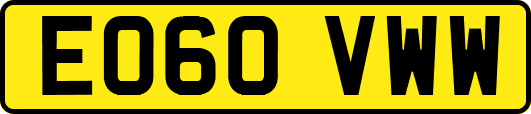 EO60VWW