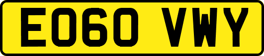 EO60VWY