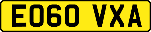 EO60VXA