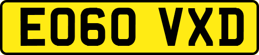 EO60VXD