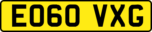 EO60VXG