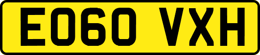 EO60VXH
