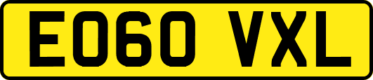 EO60VXL