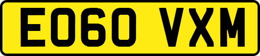EO60VXM