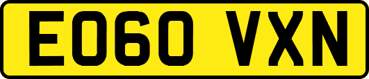 EO60VXN