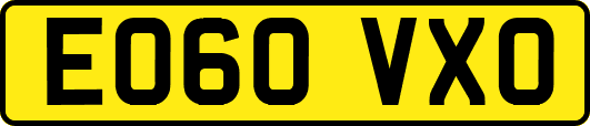 EO60VXO