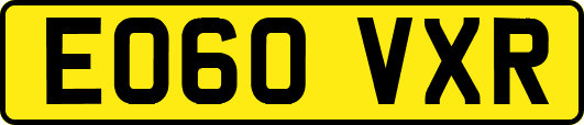 EO60VXR