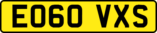 EO60VXS
