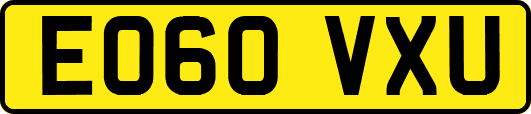 EO60VXU