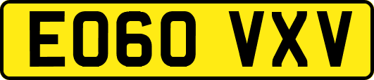 EO60VXV