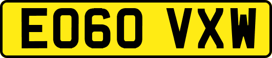 EO60VXW