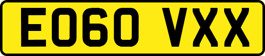 EO60VXX