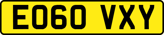 EO60VXY