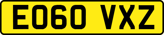 EO60VXZ