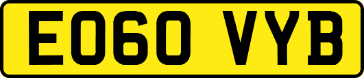 EO60VYB