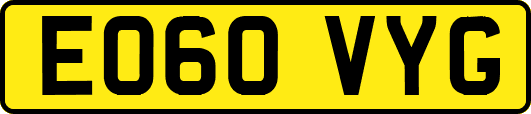 EO60VYG