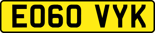 EO60VYK