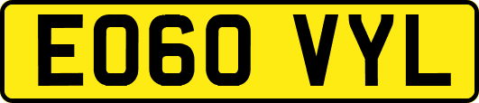 EO60VYL