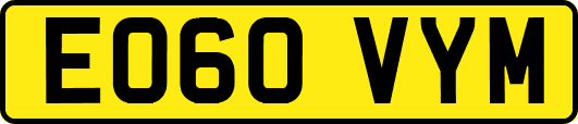 EO60VYM