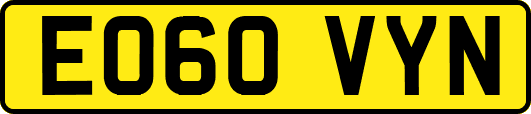 EO60VYN