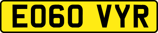 EO60VYR