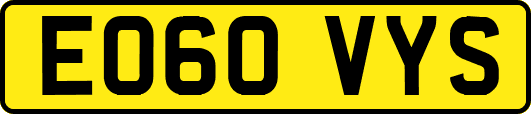 EO60VYS
