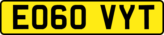 EO60VYT