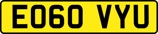 EO60VYU