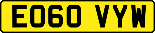 EO60VYW
