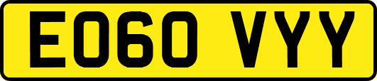 EO60VYY