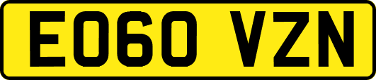 EO60VZN
