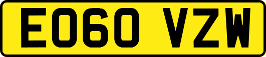 EO60VZW