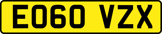 EO60VZX
