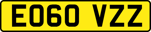EO60VZZ