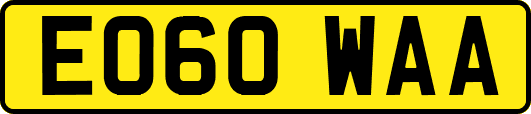 EO60WAA