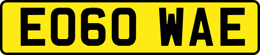 EO60WAE