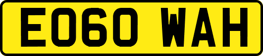 EO60WAH
