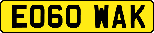 EO60WAK
