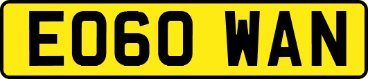 EO60WAN