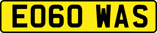 EO60WAS