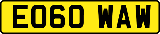 EO60WAW