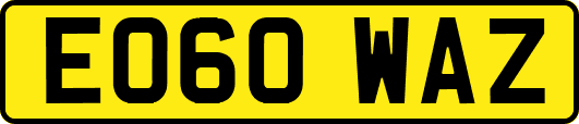 EO60WAZ