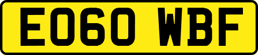 EO60WBF